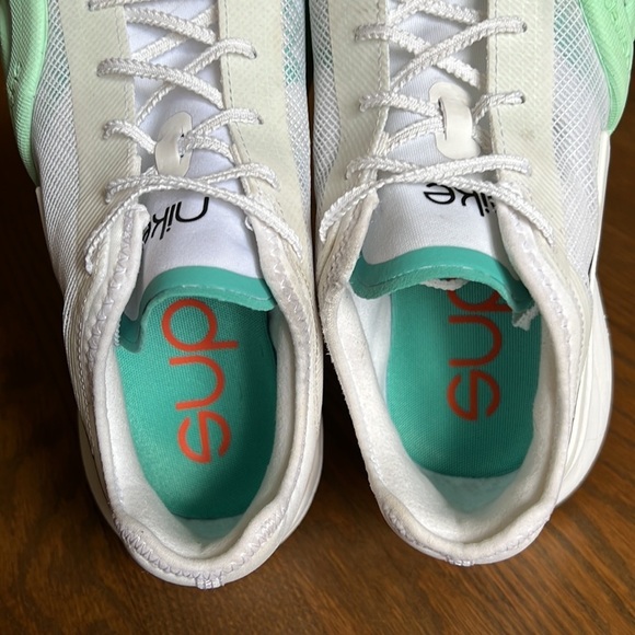 Nike Air Zoom SuperRep 3 HIIT class shoes Women’s size 9 - Picture 8 of 15